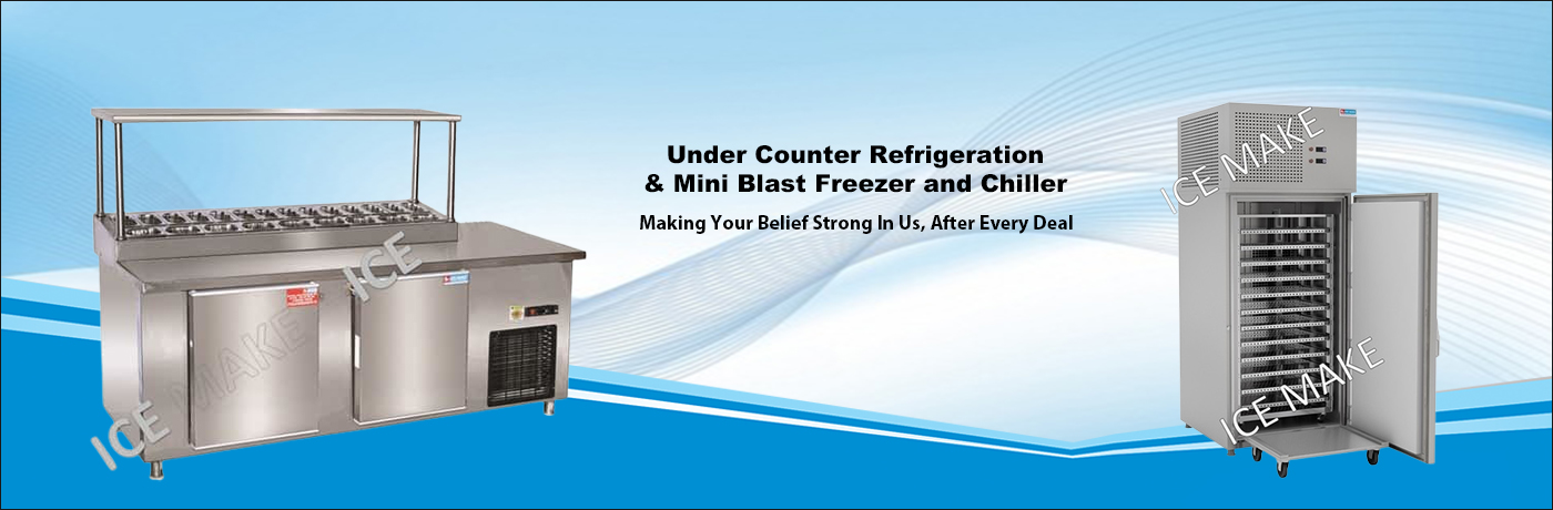 IC ICE Make Refrigeration Pvt. Ltd. Banner IC ICE Make Refrigeration Pvt. Ltd. Banner