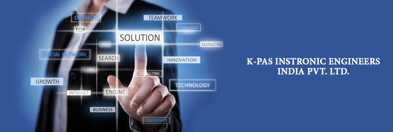 K-pas Instronic Engineers K-pas Instronic Engineers