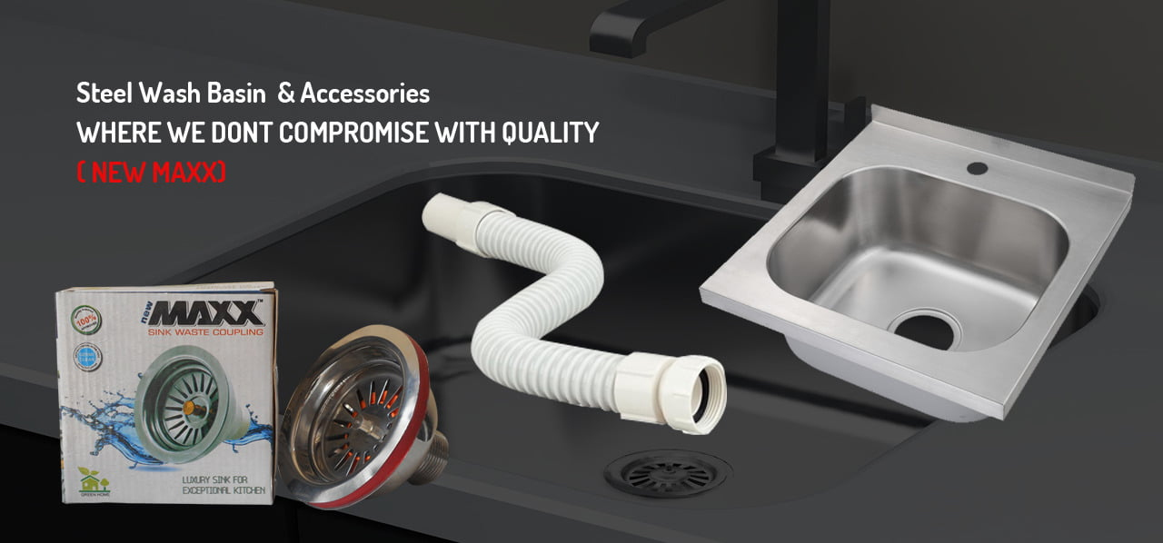 Kitchen Sink Manufacturer In Delhi Modular Supplier Heavy Duty Stylish And Efficient Collection Of Modular Kitchen Sink Single Bowl Sinks Double With Drain Board