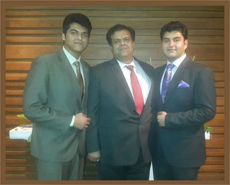 Our Team