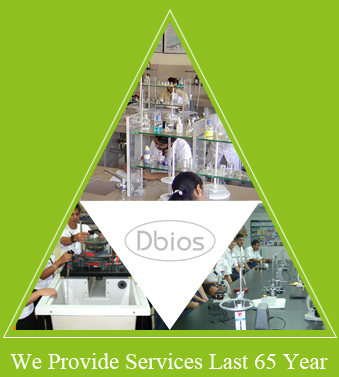 Desh Biological Works Desh Biological Works