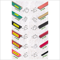 Billiard Rubber Cushions
