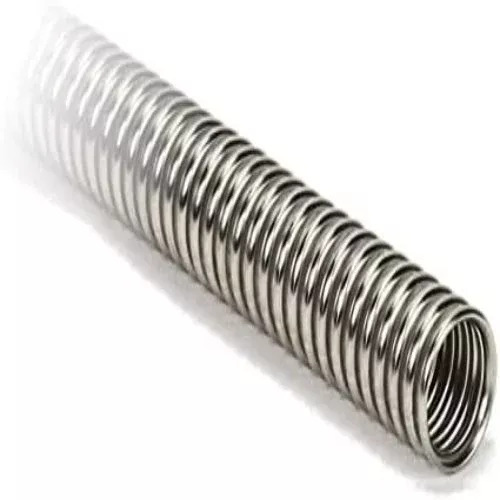 Metal Corrugated Flexible Hose Application For Pipe At Best Price In