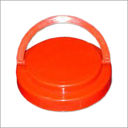 Mm Plastic Jar Handle Cap At Best Price In Bhiwadi S K Industries