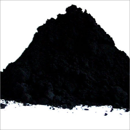 Black Iron Oxide Manufacturers Suppliers Dealers