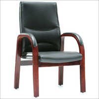 Executive Cushioned Chairs