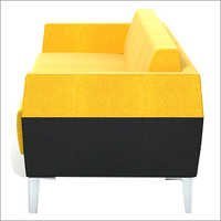 Designer Leather Sofa