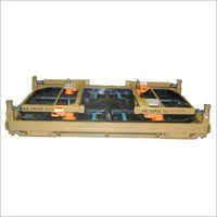 Fitness Equipment Mold