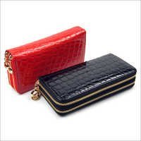 Fancy Ladies Wallets