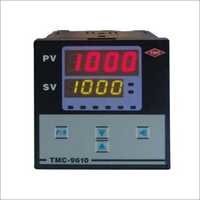 PID Temperature Controller