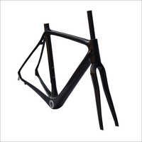 MTB Cable Routing