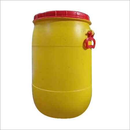 Litre Plastic Drum At Best Price In Kolkata Manufacturer And