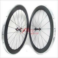 20.5mm Carbon Alloy Wheels