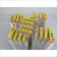 Carbon Bicycle Brake Pads