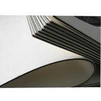 Card Lamination Cushion Pad