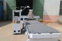 CNC Wood Router