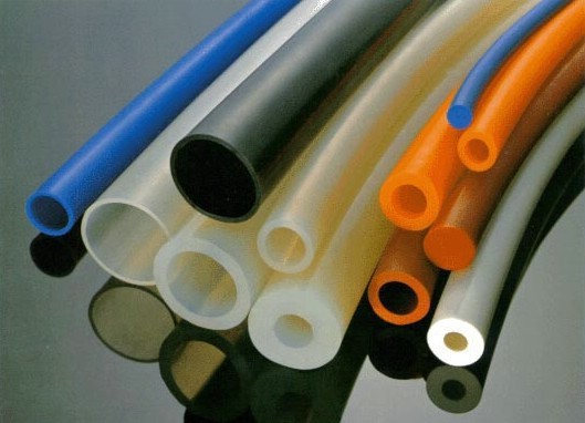 Studio rubber tubes 20cm pic