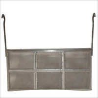 Titanium Anode Baskets