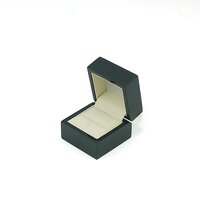 Fancy Wooden Jewelry Box
