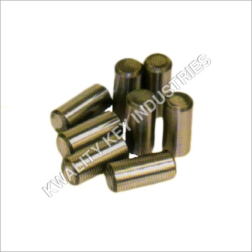 Alloy Steel Dowel Pins At Best Price In Hubli Kwality Key Industries