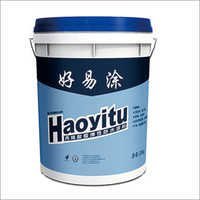 Single Component Acrylic Waterproof Paint