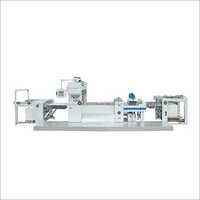 Automatic Solventless Film Laminator