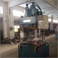 Automatic Oil Groove Making Machines