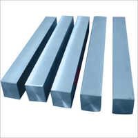 Titanium Square Bars
