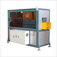 Injection Moulding Machine