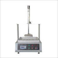 Sofa Spring - Seat Bag Cotton Tester