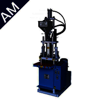 AM701-15T Injection Moulding Machine