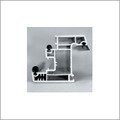 PVC Plastic Profiles