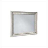 Square Mirror