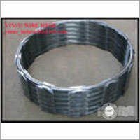 CBT60 Barbed Wire Fence