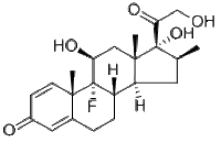 Betamethasone