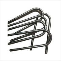 Titanium U Bolts