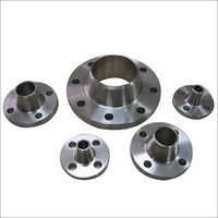 Titanium Pipe Flange