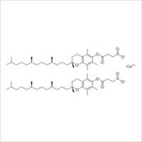 Vitamin E Calcium Succinate