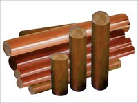 Phenolic Cotton Cloth Rods