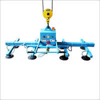 Vacuum Sucker Lifting Equipment 8 Suckers