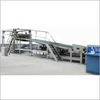 Fully Auto Hanging Basket Stacking Machine