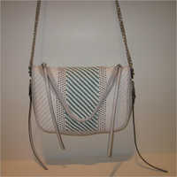 Pu Leather Hand bag