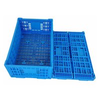 Folding Basket