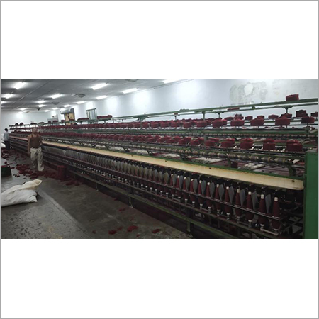 Yarn And Clothes Recycling Machine At Best Price In Panipat Tekneek