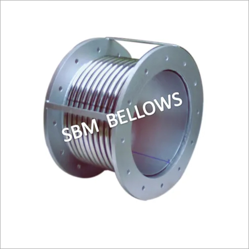 Stainless Steel Ss Expansion Bellow At Best Price In Kolkata Sri