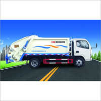 Garbage Loader
