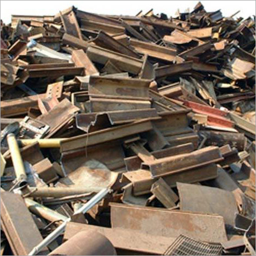 Heavy Duty Melting Scrap At Best Price In Jodhpur Global Trade Link