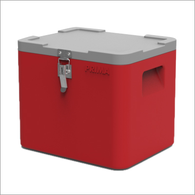 25 Ltr Insulated Ice Box At Best Price In Mumbai Prima Plastics Ltd