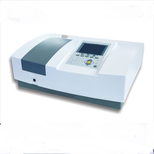 Double Beam Uv Vis Spectrophotometer Manufacturer Exporter Supplier