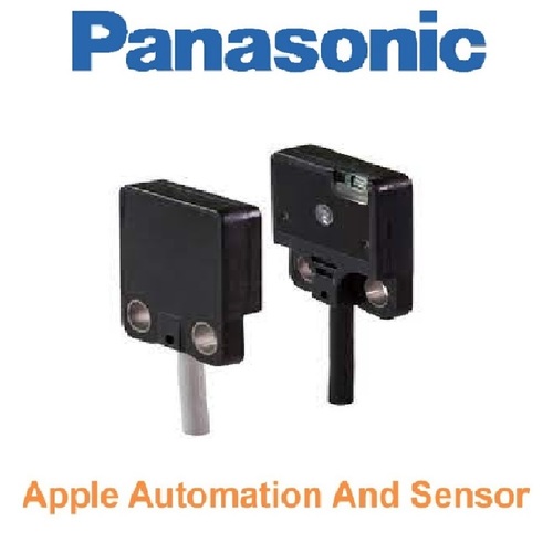 Panasonic Ex B Pn Ultra Slim Photoelectric Sensor At Best Price In